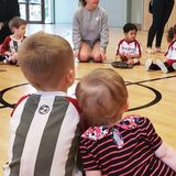 Needed: north vancouver au pair/nanny