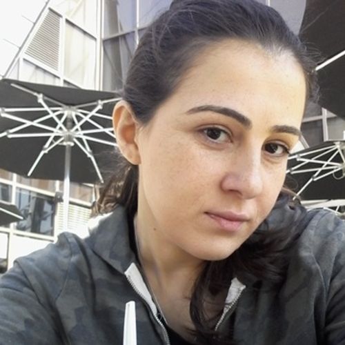 Housekeeper Provider Maria L's Profile Picture