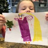 Young family needs a part-time nanny (10 min walk from Lawrence subway station)