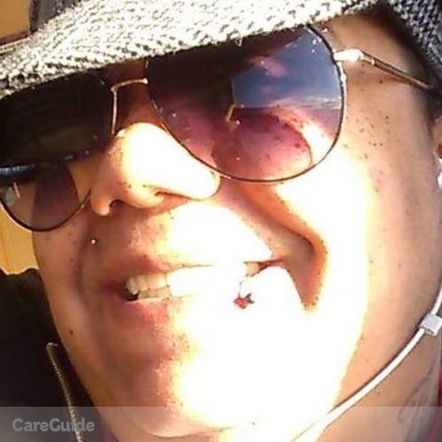Child Care Provider Talitha S's Profile Picture