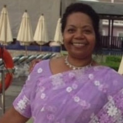 Elder Care Provider Maud R's Profile Picture