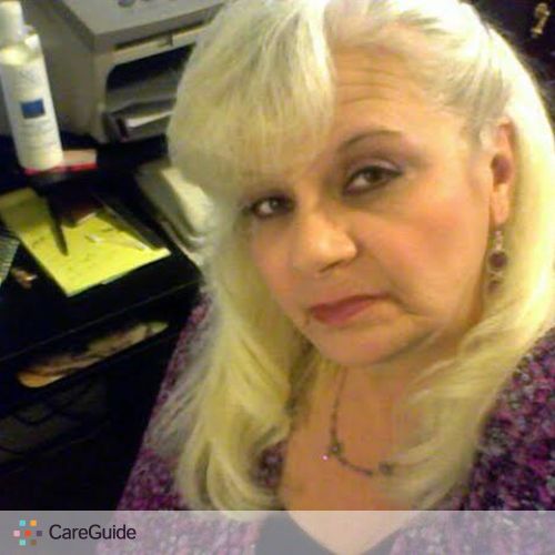 Housekeeper Provider Deborah Tempel's Profile Picture