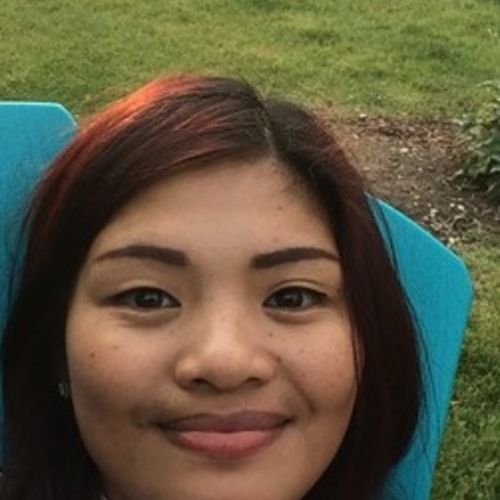 Canadian Nanny Provider Mimi T's Profile Picture
