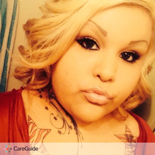 Child Care Provider Taylor N's Profile Picture