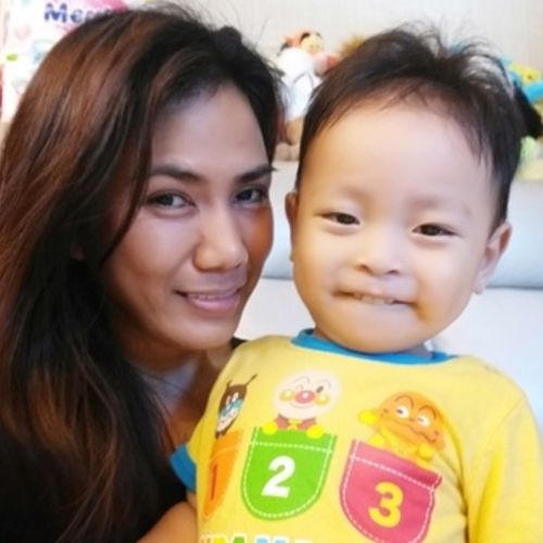 Child Care Provider Evangeline C's Profile Picture