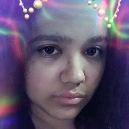 Child Care Provider Angelica S's Profile Picture