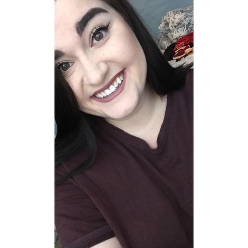 Canadian Nanny Provider Jayme C's Profile Picture