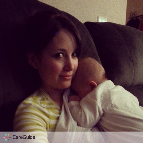 Child Care Provider Annie B's Profile Picture