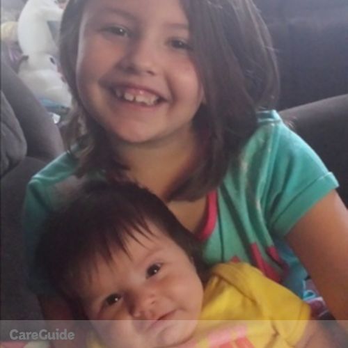 Child Care Provider Kristie Fierro's Profile Picture