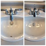 Insured, Bonded, Licensed, WCB & Background Checks. The most trusted and reliable cleaning service in the industry!