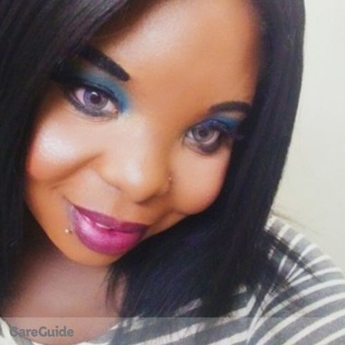 Child Care Provider Patrice S's Profile Picture