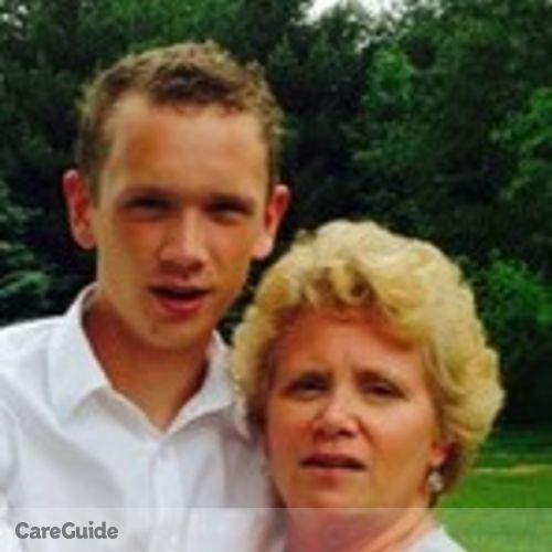 Housekeeper Provider Robin V's Profile Picture