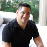 I am a best selling cook book author with an emphasis on real food and co-founder of an esteemed food blog.