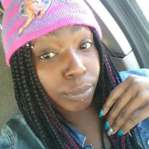 Housekeeper Job Treliesha D's Profile Picture
