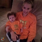 Kristina And Madison