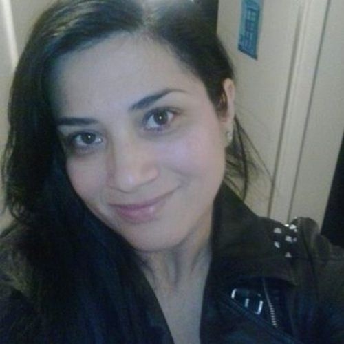 Child Care Provider Claudia R's Profile Picture