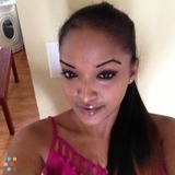Smart intelligent and reliable young lady