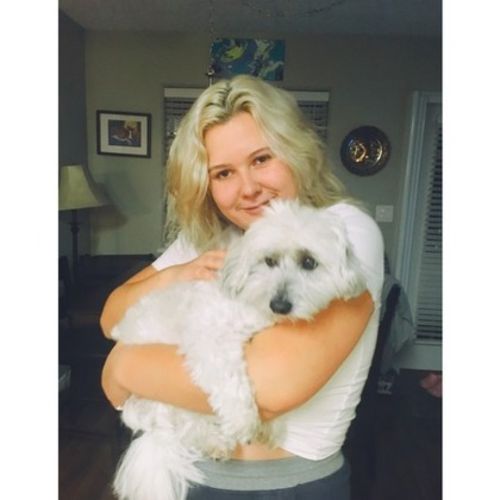 Pet Care Provider Taryn M's Profile Picture