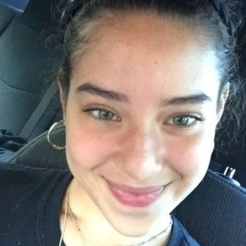 Child Care Provider Brianna G's Profile Picture