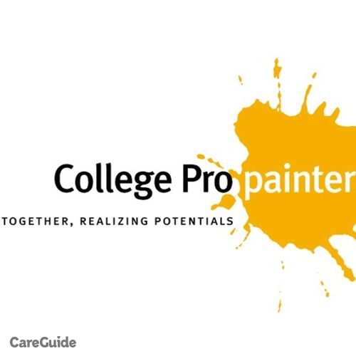 Painter Job Austin J's Profile Picture