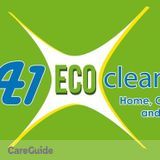 A1 ECO Cleaning Services