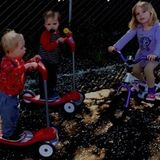 Interviewing Whistler Child Carer