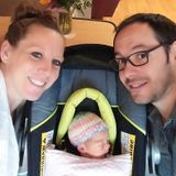 New In-Home Day Care coming this Fall
