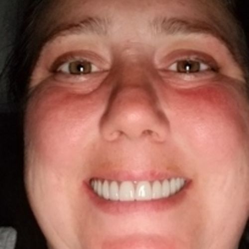House Sitter Provider Ashley M's Profile Picture