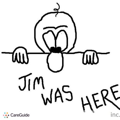 Handyman Provider Jim V's Profile Picture