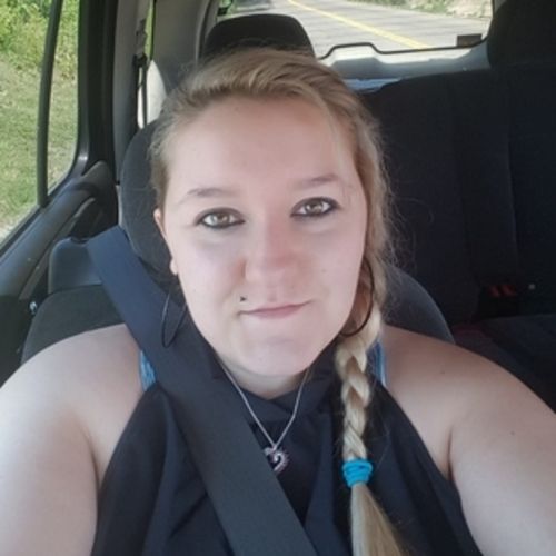 Child Care Provider Jessica Harchar's Profile Picture