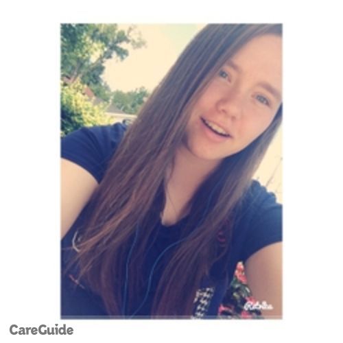 Canadian Nanny Provider Sarah N's Profile Picture