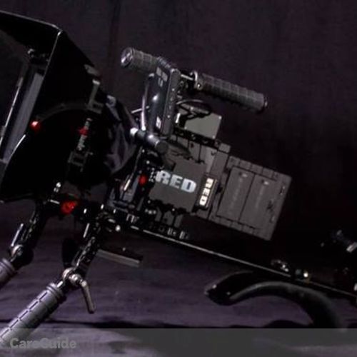 Videographer Provider Style-City M's Profile Picture