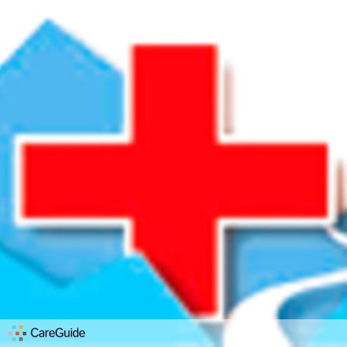 Elder Care Job Trinity Hospital M's Profile Picture