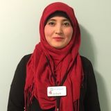 A Passionate and Experienced Early Childhood Educator