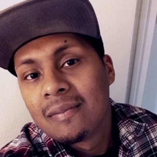 Child Care Job Julius E's Profile Picture
