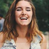 Young, Energetic Nanny Available today
