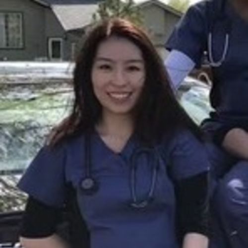 Canadian Nanny Provider Raelynn G's Profile Picture
