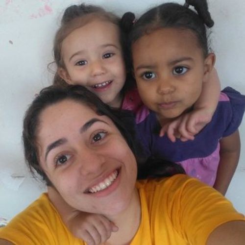 Canadian Nanny Provider Rebeca R's Profile Picture