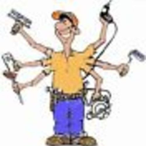 Handyman Provider Jeffery Stambach's Profile Picture