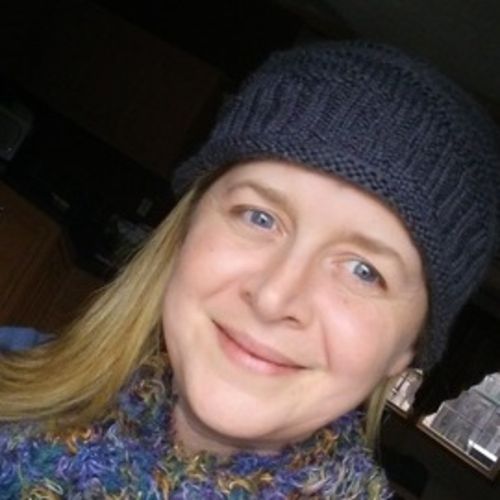 House Sitter Provider Tina Benjamin's Profile Picture