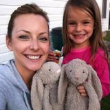 Fun-loving Nanny Available in Leduc, AB!