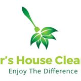 Available: Great Housekeeping Service in Austin