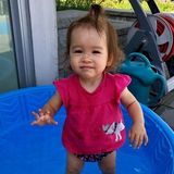 Part-Time Nanny (M, T, Th) for Sweet 17 Month Old!