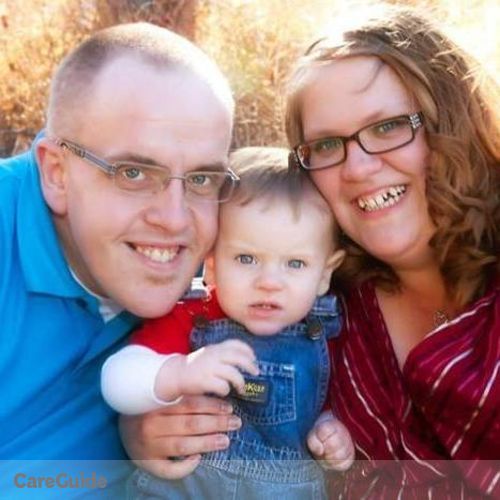 Child Care Provider Nick T's Profile Picture