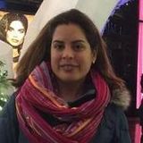 Energetic Bilingual teacher looking for new opportunities