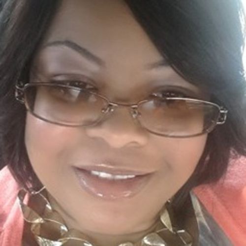 Child Care Provider Chanda H's Profile Picture