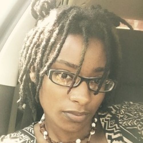 Child Care Provider Breion Taylor's Profile Picture