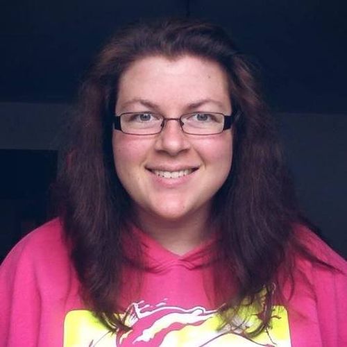 House Sitter Provider Kaysie M's Profile Picture