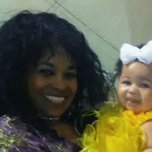 Child Care Provider Lisa W's Profile Picture