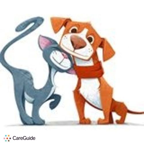 Pet Care Provider Pet P's Profile Picture